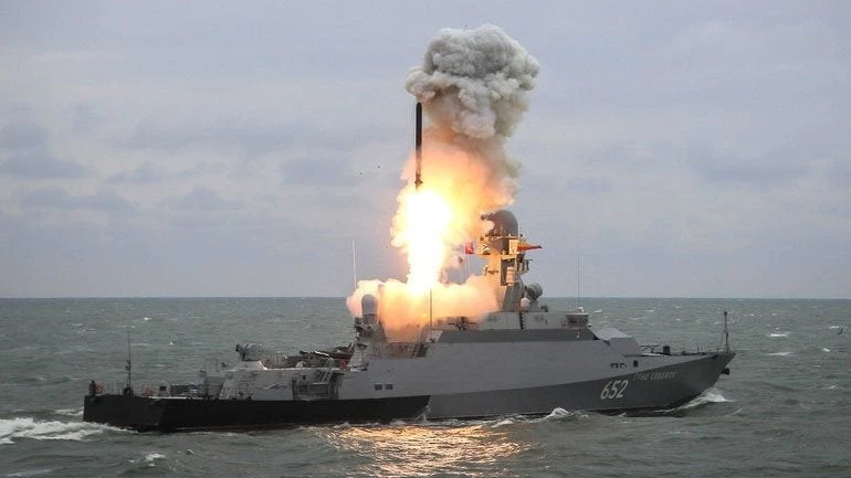 Νέο συμβόλαιο ανάπτυξης hypersonic όπλου για την αμερικανική αεροπορία